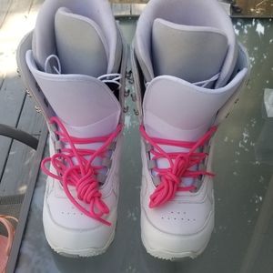 Sapient Proven Snowboard Boots - Womens